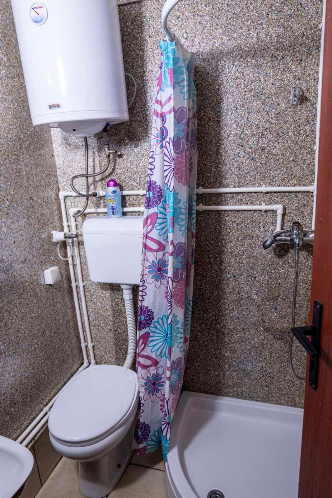 Zimska Idila Apartment Crni Vrh Bagian luar foto